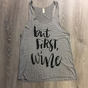 Acting Pro Graphic Tee